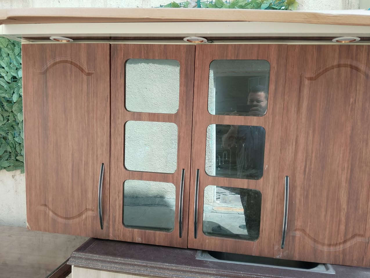 كاونتر للبيع اج دي اف قياس متر وستين 
سنك وملحق 
ميز قياس 70x120
كلهن 350 الف مكاني بغداد مدينة الصدر 
مراسله على الخاص وشكرا


**إذا كنت صاحب هذا الإعلان وتريد حذفه لأي سبب، رجاءا أرسل رسالة إلى الدعم الفني**