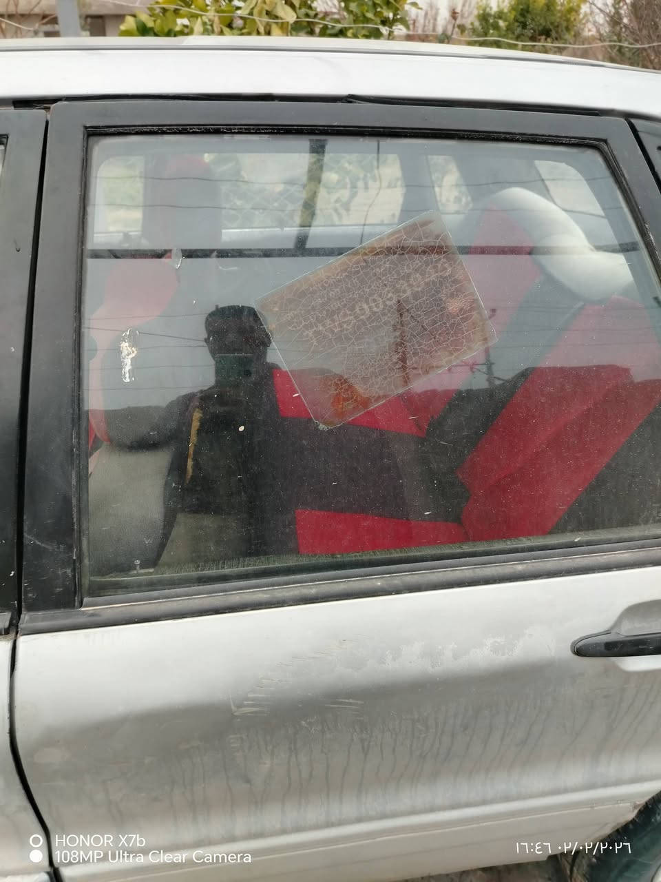 اسلام عليكم مسي بوشي كلنت موديل 89 صندوق رقم الماني نينوى الشرعي بل الموصل شرط تحويل سيارة واير منيه كلها شغاله تدفيه شغاله سياره مصبوضغه جماليه بدون ظرر محرك شرط كير شرط والسيارة كدام العين باقي التفاصيل خابر وتدلل السعر 29 وبيها مجال ترهم نقد وترهم قصد رقم الهاتف ***********  الكورك *********** وبيه واتساب العنوان النمرود قرية الحويجه
