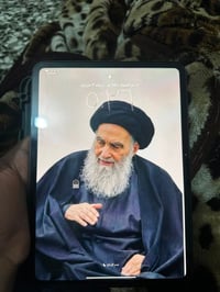ايباد برو M5  ذاكرة 256  بطارية 100 دورات الشحن 51 قابل للزيادة   اللو...