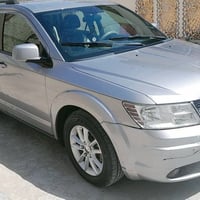 دوج جورني • ٦ سلندر • رقم بغداد