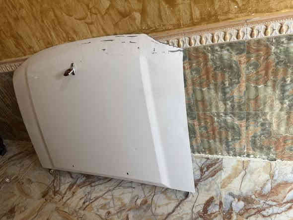 سلام عليكم  بنيد بيكم نيسان ياباني14 اصلي شرط بيه بس بارد شراط بدون صبغ                    ***********
ناصريه حي اور
