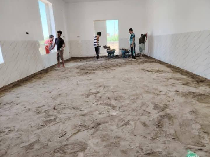 السلام عليكم /كادر عمل جاهز تصعيد مواد +تنضيف بيوت حدائق+ تفليش+ دفن نهري +نقل اثاث//معداتنه جاهزه
وسياره تجيك للبيت ماعليك بس الاتصال بالرقم ***********
