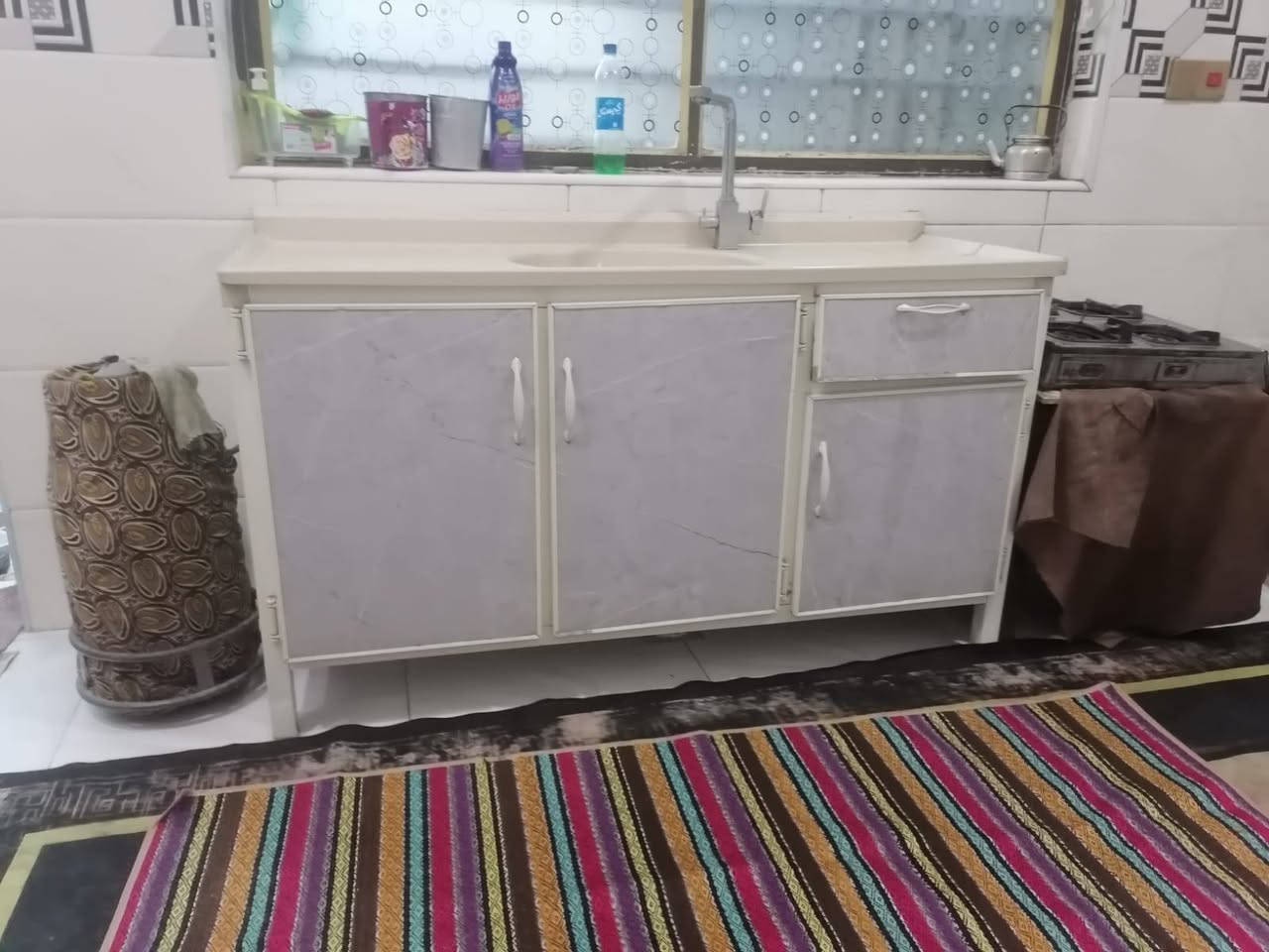 للبيع


**إذا كنت صاحب هذا الإعلان وتريد حذفه لأي سبب، رجاءا أرسل رسالة إلى الدعم الفني**