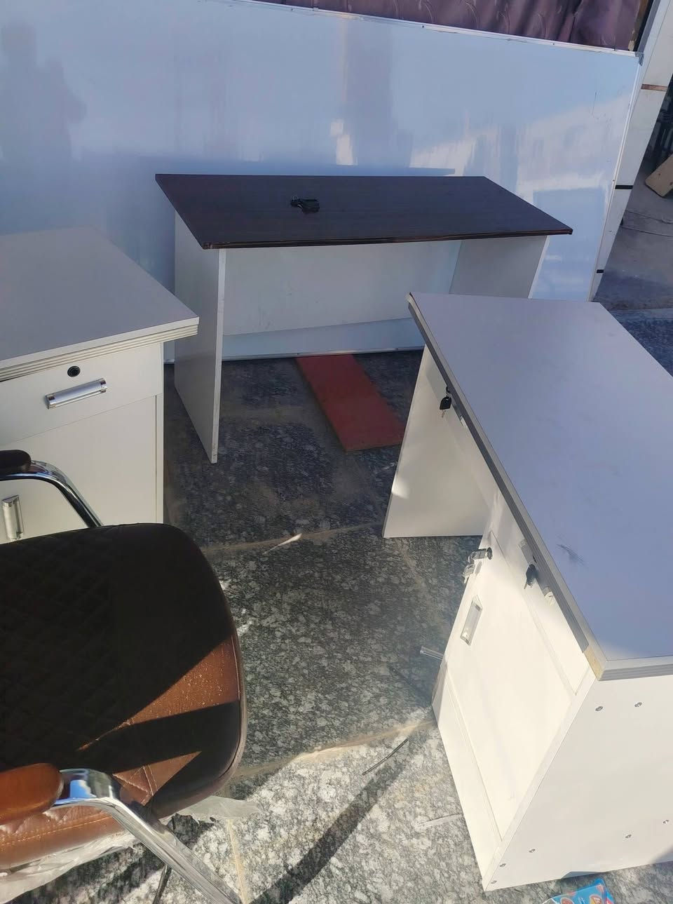 رحلات نفر واحد  عدد ٢٣ سعر الوحده ب ١٨ الف
رحلات روضه تركي سعر الوحده ب ٢٥ الف
سبورات حجم كبير ٢ متر
ميوزه مكتبيه
كراسي جلد


**إذا كنت صاحب هذا الإعلان وتريد حذفه لأي سبب، رجاءا أرسل رسالة إلى الدعم الفني**