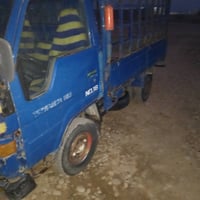 موديل ١٩٩٥ • محرك كيا • ديالى جلولاء