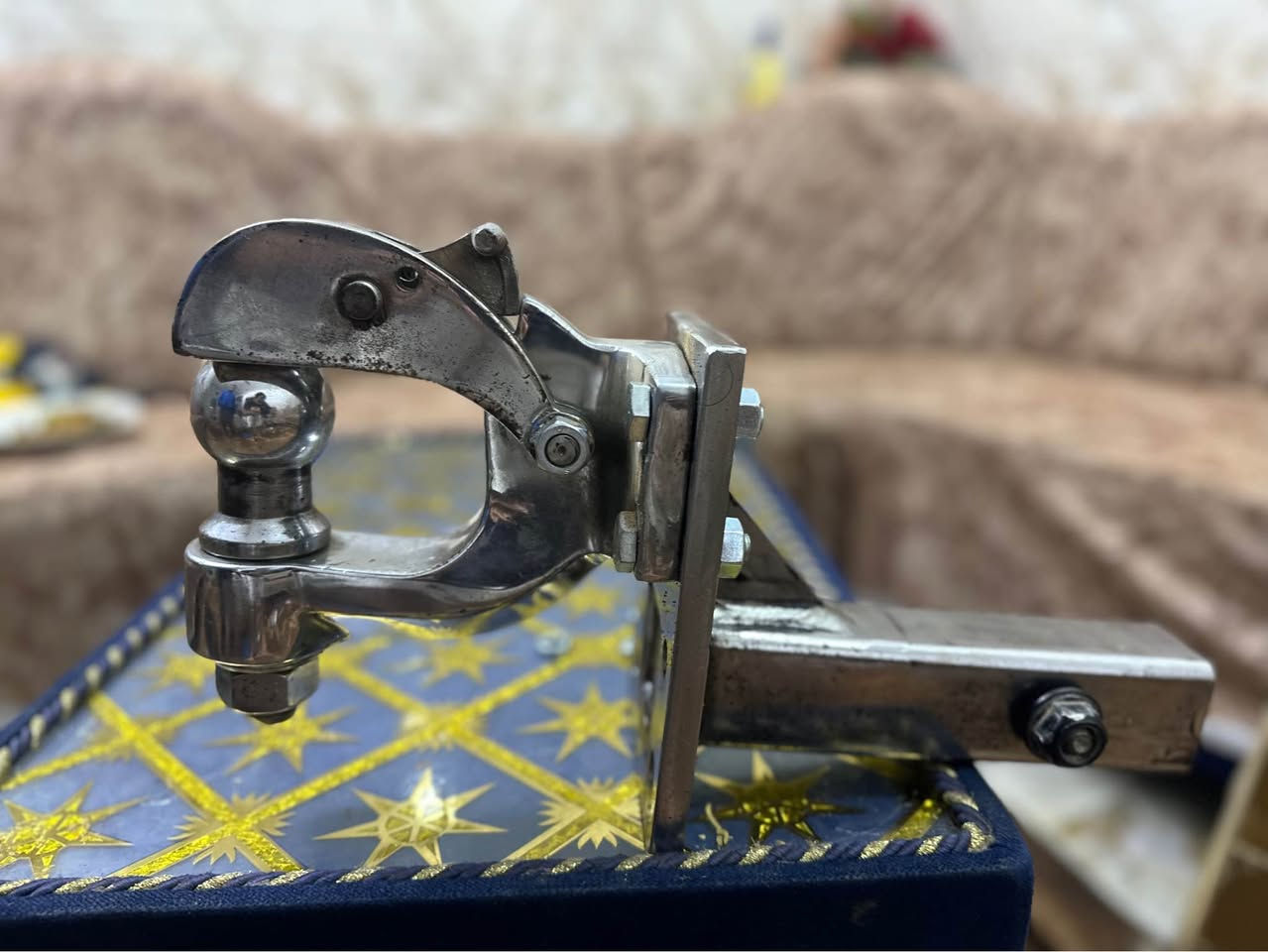 هوك جوكر لجميك السيارات. -سلفرادو -دوج رام -نيفارة ….   لاستفسار  *********** النجف, العراق
