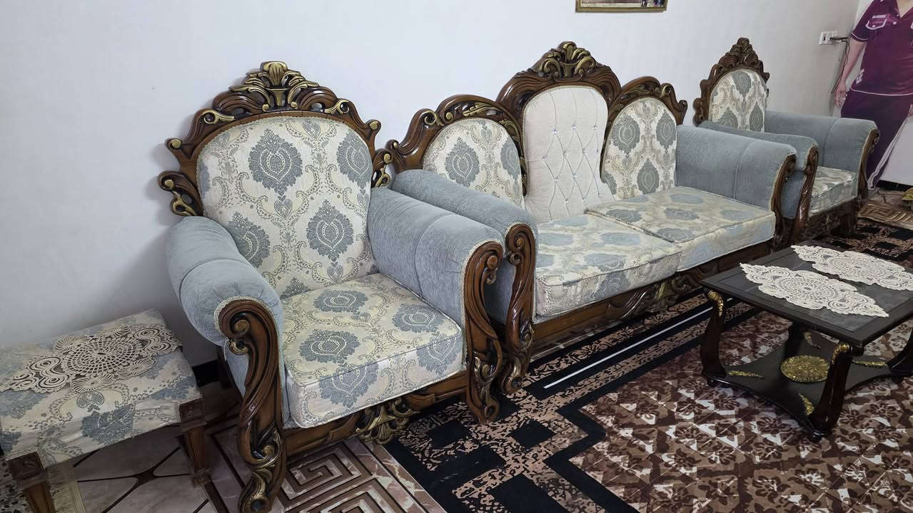 تخم تركي 10 مقاعد ***********
