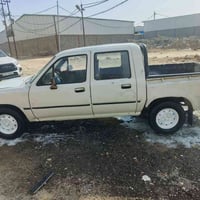 مديل ٩٠ • رقم بغداد • مكينة كسر كارتون