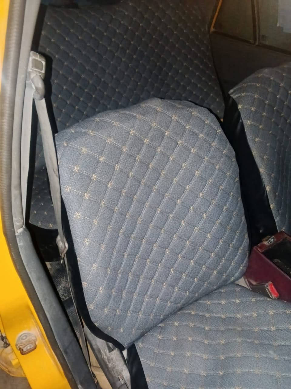 سايبه موديل ١٨
ابيع جوم حديد 
الك بس مالك يمي 
السعر ٢٨ وبيها مجال قليل 
شراي خاص او ***********
