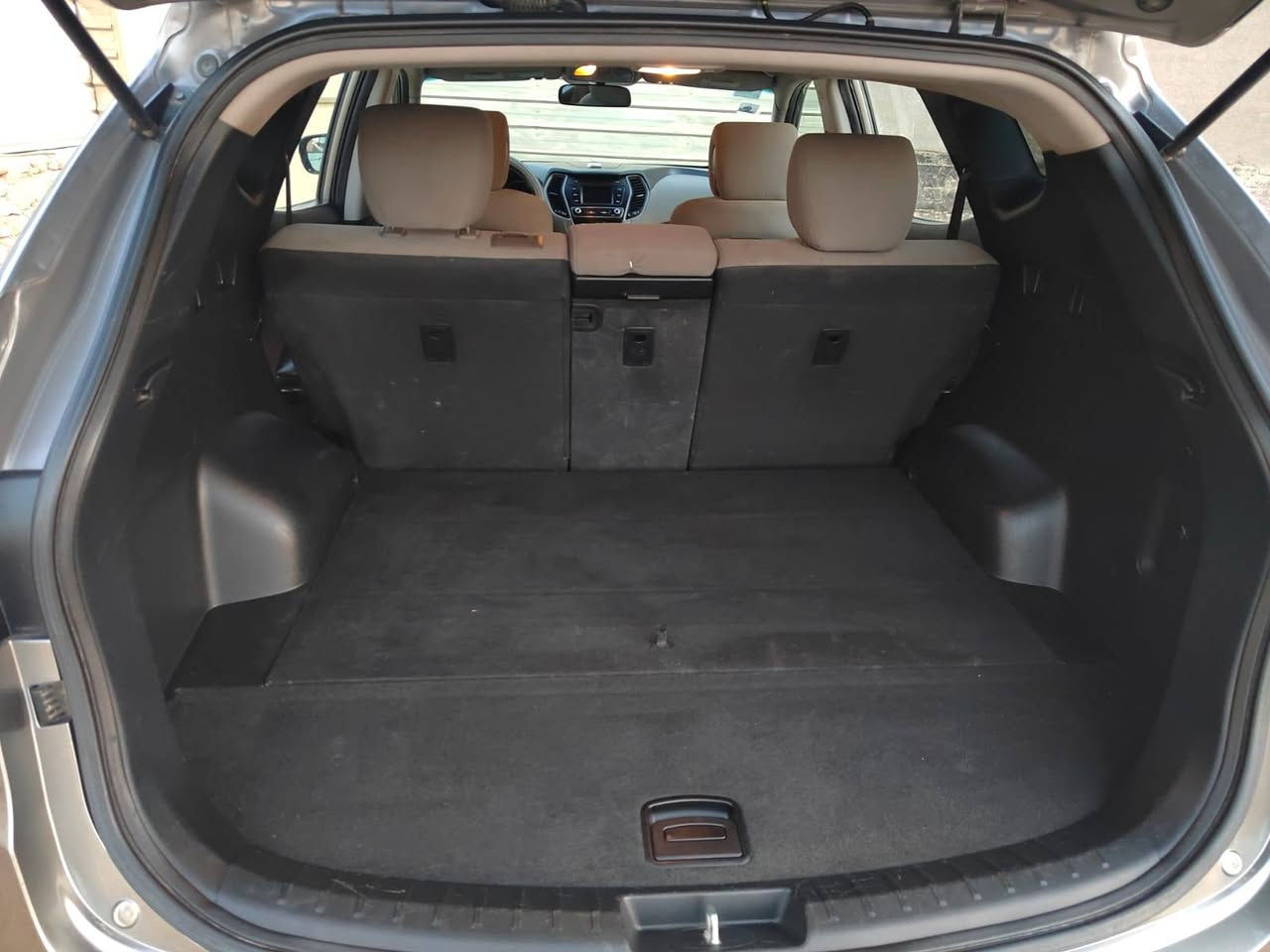 سنتافيا وارد امريكي ٤ سلندر موديل ٢٠١٧ السونار مرفق مع الصور السعر ١٤٠ السيارة جاهزة حداديه تبريد
محرك مجفت درجة أولى صار يومين رقم انكليزي ٢٧ ذي قار وباسمنا
 للاستفسار الاتصال او واتساب عالرقم ***********
*********** 
علما مكان السيارة محافظة المثنى مدينة السماوة السماوا, المثنى
