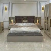 البصره ابو الخصيب • غرفة نوم • استخدام قليل