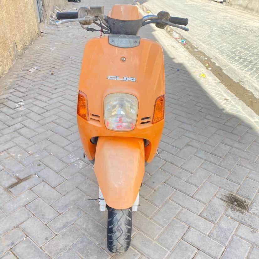 السلام عليكم 
دراجه بوليس إخت ألرمبه للبيع المكان الشعب السعر خاص أو استفسار ع ر***********
