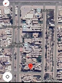 عندي مشتمل للبيع بالبنوك بظهرجامع الولايه قرب المدارس محله 319  رايدله...