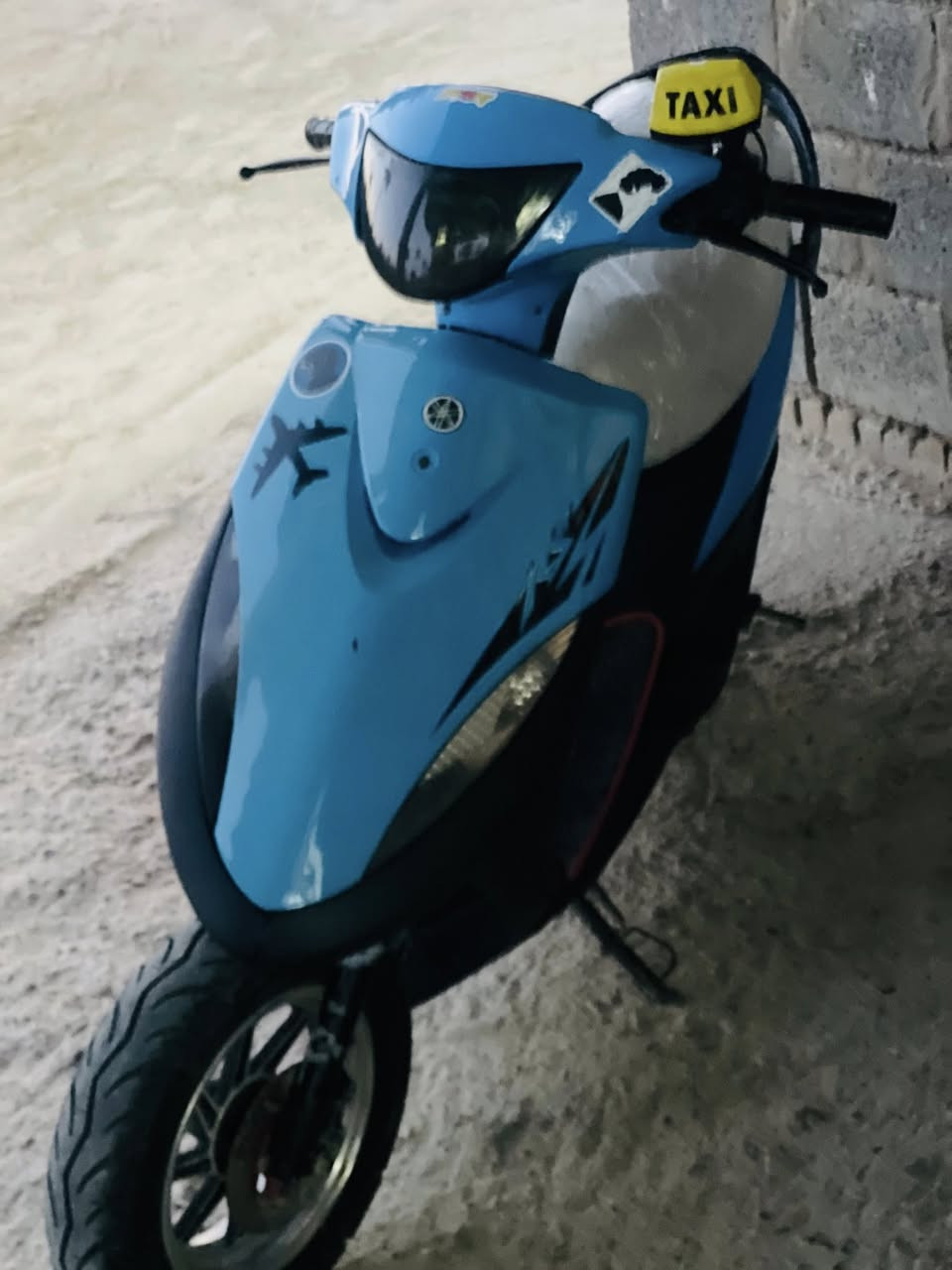 ماكس عدله موديل ٧ للبيع دراجه ناشفه تجي تشوف بعينك وتاخذهه بلعافيه سعرهه٦٥٠ وبيهه مجال للشراي


**إذا كنت صاحب هذا الإعلان وتريد حذفه لأي سبب، رجاءا أرسل رسالة إلى الدعم الفني**