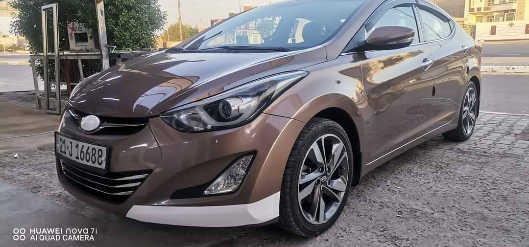 نترا  GLS Limitedموديل  ٢٠١٥
استيراد ايران  
خليجي 
فول  ١/١
محرك 1800شرط لامفتوح ولا شي وضع الشركه 
لون مميز رقم مميز سليمانيه تحويل مباشر 
بصمه تشغيل +ابواب وصندوق 
مثبت سرعه تحكمات ستيرن 
شاشه اعطال  3انضنه سبورت ايكو 
اشاير مرايا شفط 
لايت لد حاجب زنون عالي ناصي 
كامره دواره حساسات خلفيه 
كشن كهربائيّ  
داخل قرميدي 
تبريد كشنات + تدفئه كشنات 
تبريد قطعتين 
ثلاجه جكمجه 
حاكيه اتصال  
خزن رام 
جي بي اس  بلادي 
تحكم اشاره خمس وضعيات 
شاشات عدد 3  حجم ١١ اندرويب 
خمسه ويل كب كروم  حجم 17
صدر امامي خلفي كله جديد 
كفاله عامه  عدا بارد بلجاملغ الخلفي قدر اقل شبر  سياره  استخدام شخصي 
بلك +فيت بم كلاص مجاول كله موبس شركه 
بصمات تشغيل عدد 2
السعر  138  مكان سياره رمادي او مراوس بكورلا 
*********** ابو سلطان
