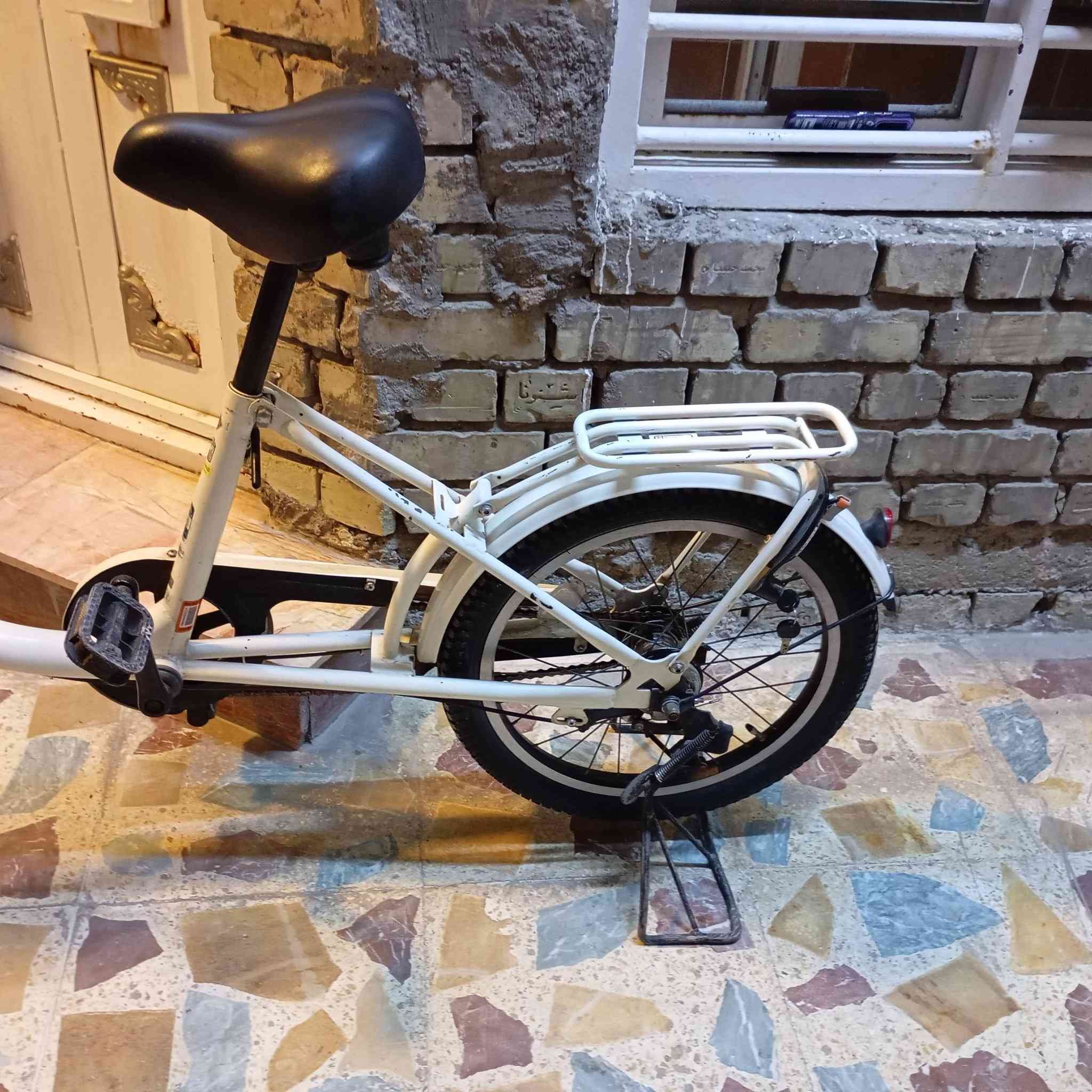 بايسكل للبيع
السعر على خاص 
***********
