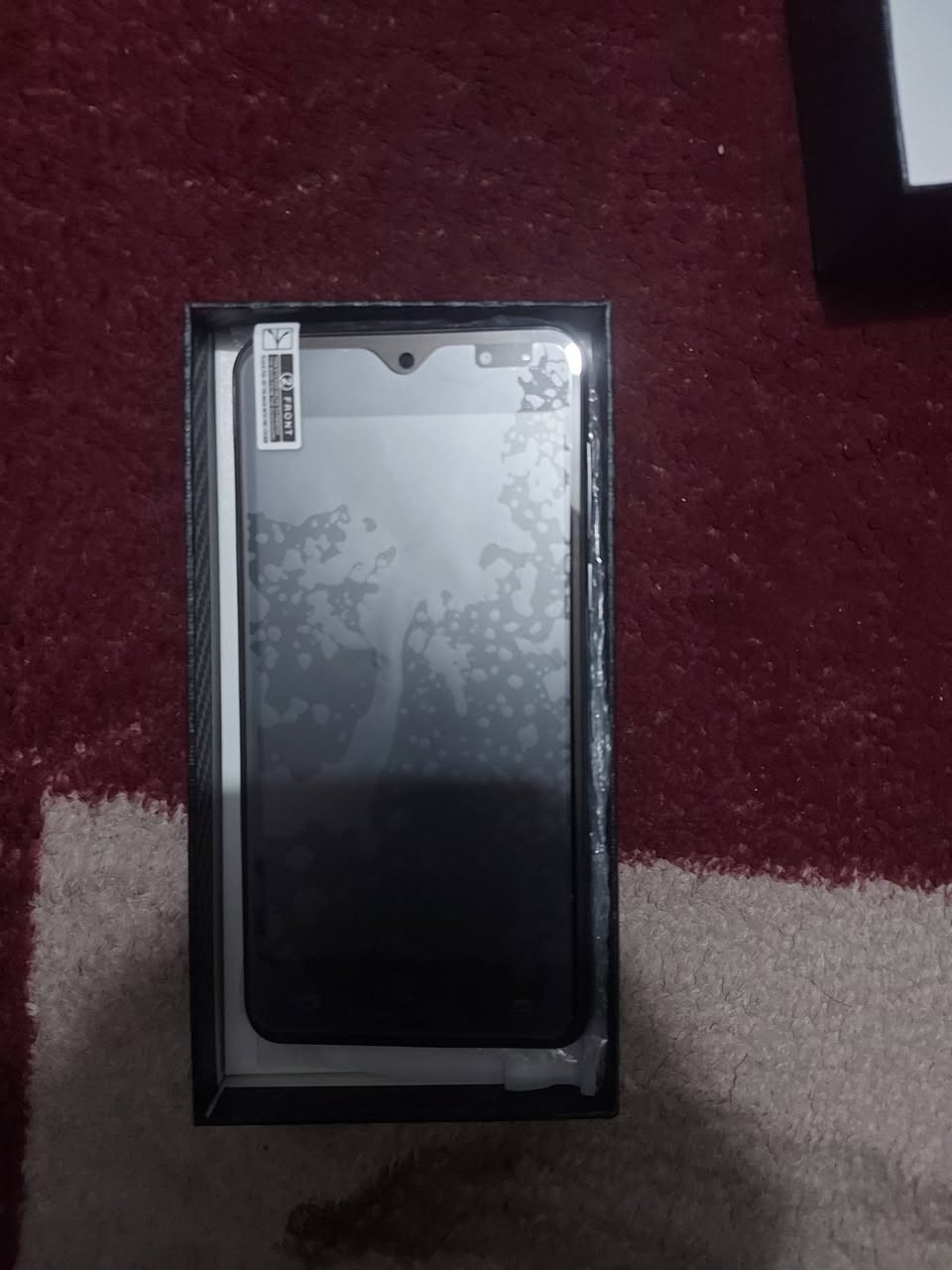 مبايل اول تم25


**إذا كنت صاحب هذا الإعلان وتريد حذفه لأي سبب، رجاءا أرسل رسالة إلى الدعم الفني**