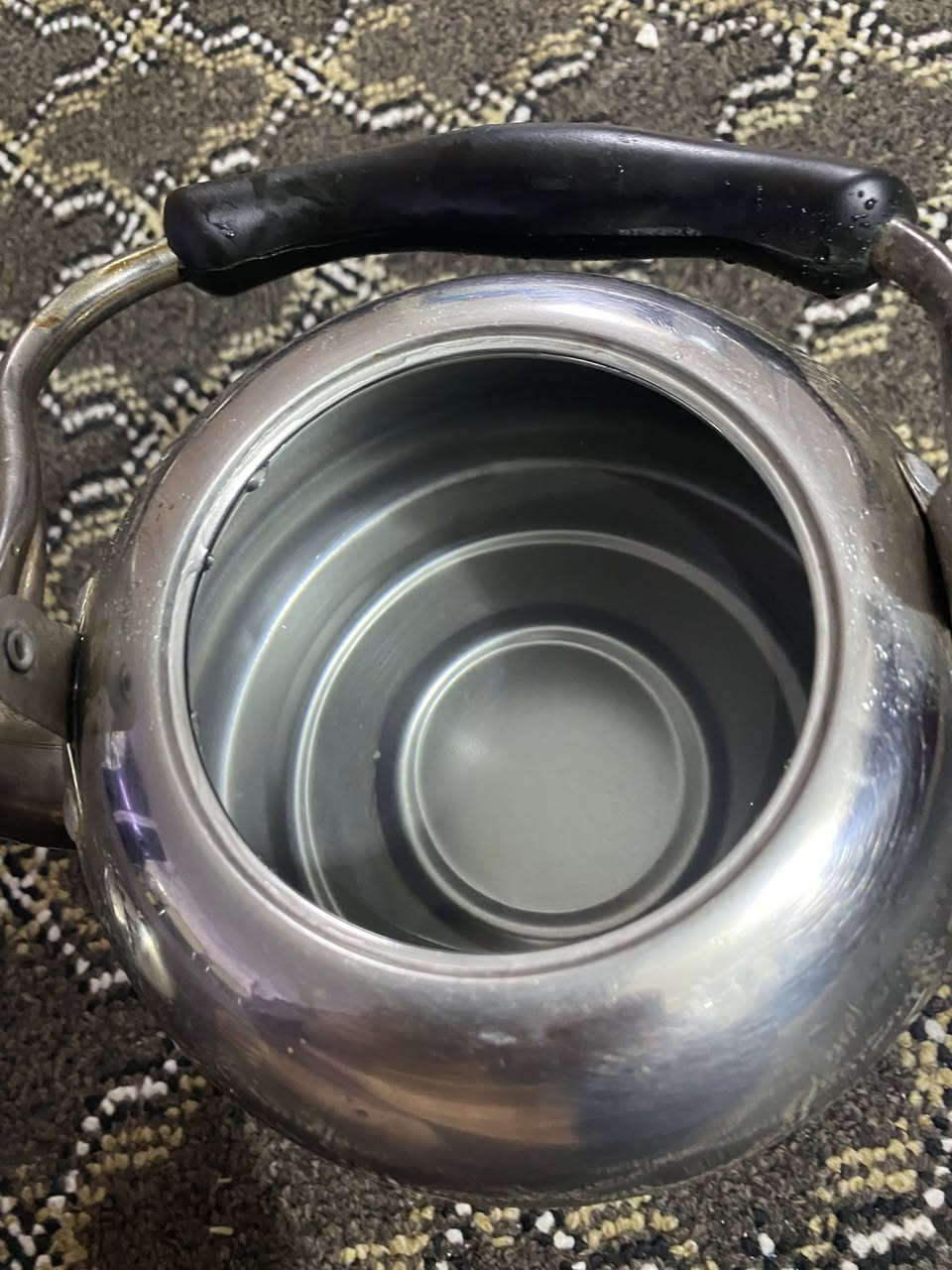 قواري حجم كبير ترهم للعائلات


**إذا كنت صاحب هذا الإعلان وتريد حذفه لأي سبب، رجاءا أرسل رسالة إلى الدعم الفني**