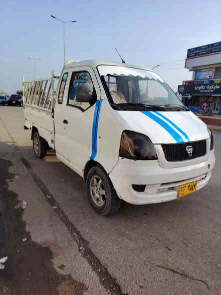 السلام عليكم هيفا للبيع موديل 2012 منفيس گير محرك شرط كهربائيات شقاله سياره جاهزه سعر 25 ورقه عنوان كركوك قضاء الحويجة للاتصال
***********📲
***********📲 كركوك
