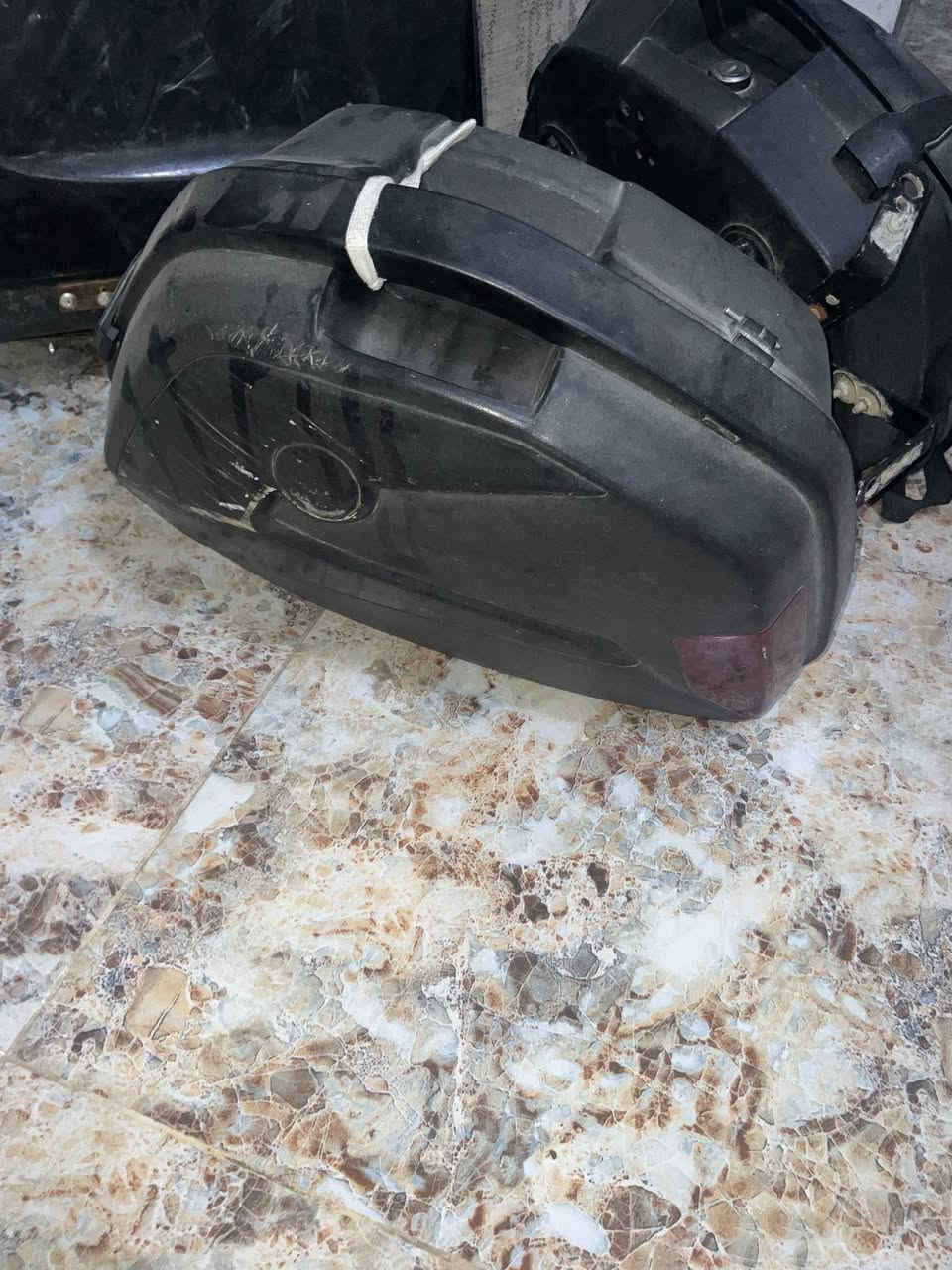 صندوك دلفري جديد ما مستخدم اخذته وما اشتغلت وصناديك صفح هم انضاف 100 بيهن مجال


**إذا كنت صاحب هذا الإعلان وتريد حذفه لأي سبب، رجاءا أرسل رسالة إلى الدعم الفني**