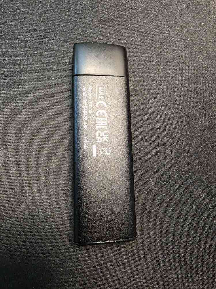 هارد ssd ٦٤ كيكا nvme  تكدر تخلي اله رمز بس انت تفتحة السعر ٤٠ الف بغداد, العراق


**إذا كنت صاحب هذا الإعلان وتريد حذفه لأي سبب، رجاءا أرسل رسالة إلى الدعم الفني**