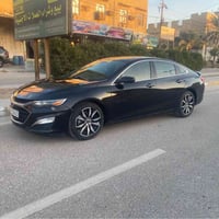 ماليبو ار اس • ٢٠٢٠ • السماوة