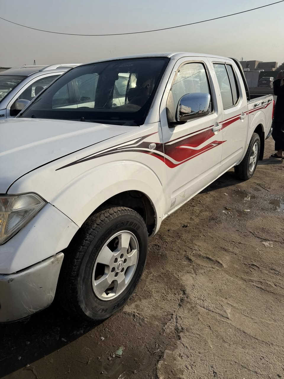 نيفاره ٢٠٠٩ رقم أربيل جديد (نكليزي) سياره بيها تبديل لغد وصبغ جاملغات والباقي بلادي مكينه مبدل سلندر كامل بلادي المكان بغداد السعر ٨٥ورقه وبيها مجال هذا رقمي الشراي يتصل ***********
