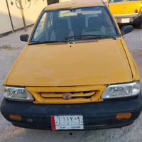 سايبه البيع مديل11 مداور تريد وكاله سعر 13 وبيه مجال مكينه نضيفه 07824...