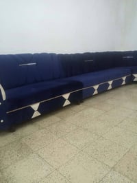 ديوان خشب • دوشمة جديده • ٧ امتار