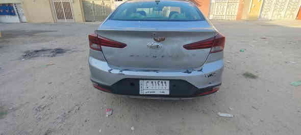 السلام عليكم
النترا 2020 وارد أمريكي حادثة فقط قبق جنطه والباقي مكفول كله كير ومكينه مكفول تخم تاير تبريد تدفئة شغاله وموصفات نصف فول المعروفه مع رادار امامي بيه منظومه غاز جاهزة 
السعر 132 وبيه مجال 
***********
