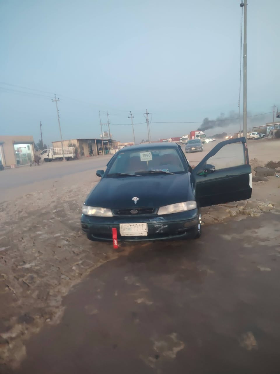 السلام عليكم سيفيا موديل 97 رقم بغداد السنويه ل 28 كير محرك خير من الله صدر جديد نشر  نشر جديد زوجته سياره خير من الله كهربائيات نفط اعرضها ب 37 بها مجال ***********
