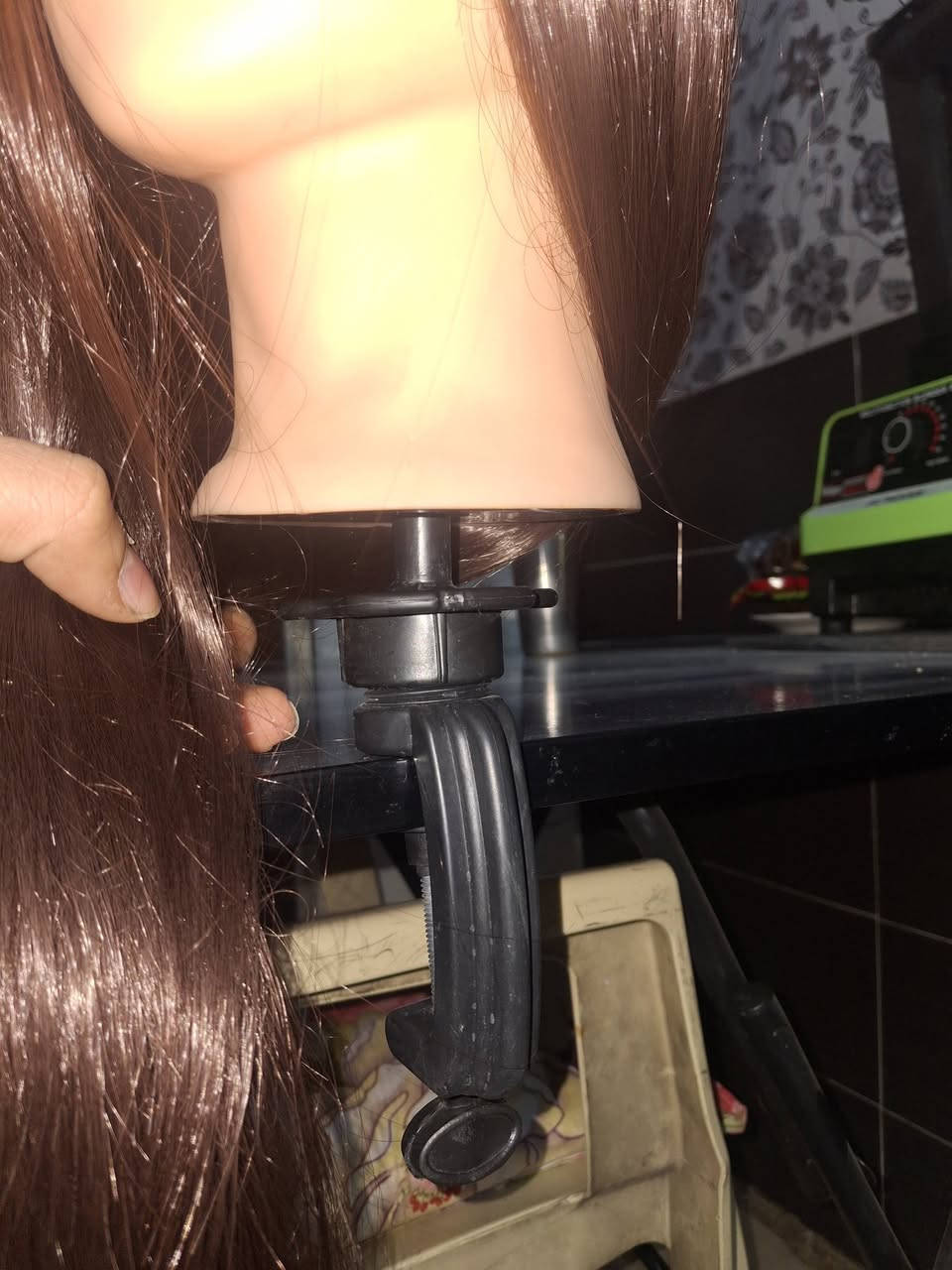 رأس مانيكان مخصص لتدريب ويا الستاند مالته ومتوفر خصلات اكستينشن


**إذا كنت صاحب هذا الإعلان وتريد حذفه لأي سبب، رجاءا أرسل رسالة إلى الدعم الفني**