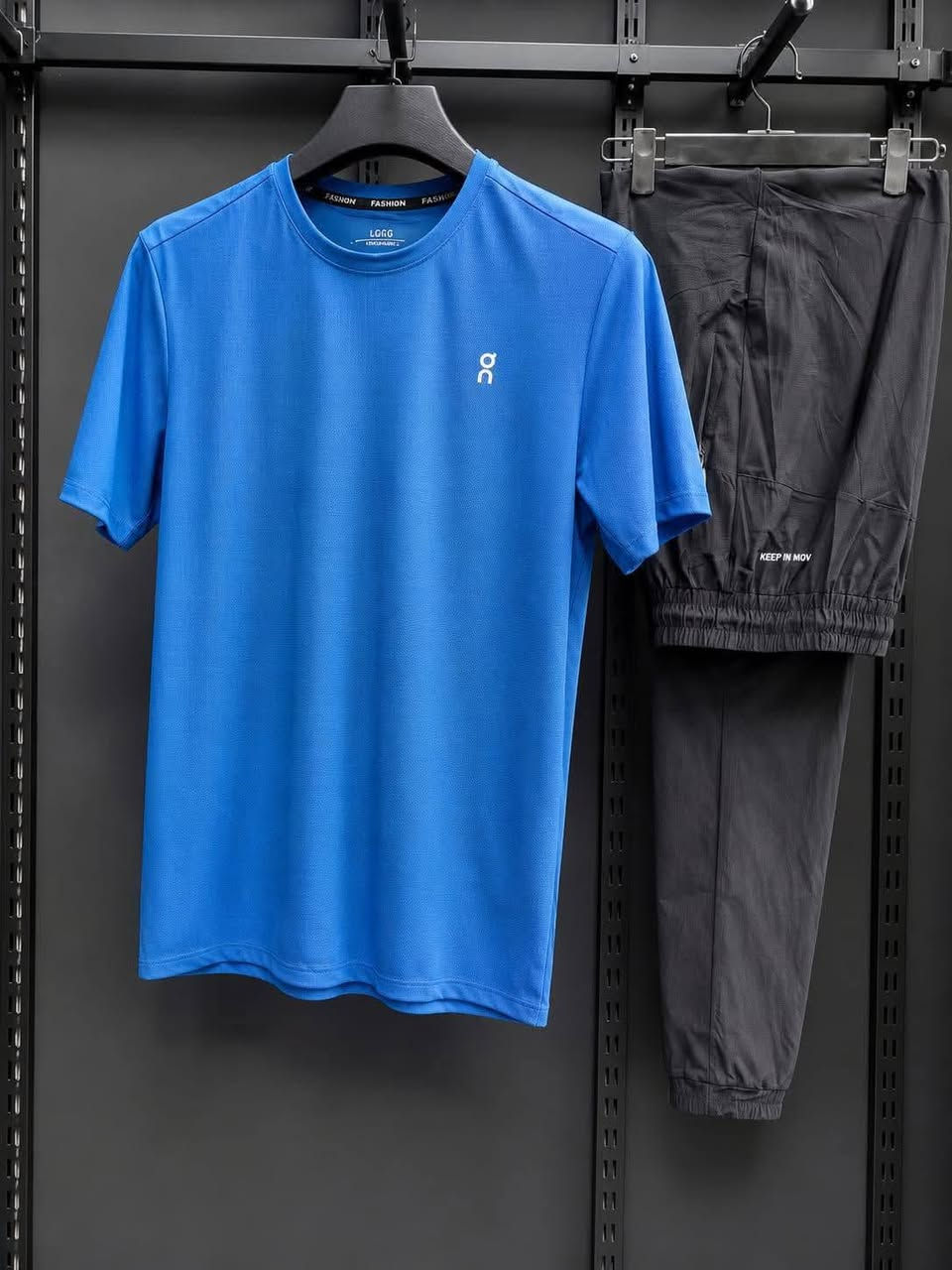 توفر تركسود بجامه 
قياساتM..L. XL.. XXL.. 
متوفر توصيل جميع محافظات العراق 5
العنوان حي الامانة مقابيل التربيه الرصافه الثالثه 
***********
