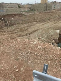 عرصة ٣٠٠م • طابو زراعي • الدهيم