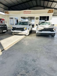 سبورتج بلاك ادشن • زيرو ٢٠٢٥ • فول مواصفات