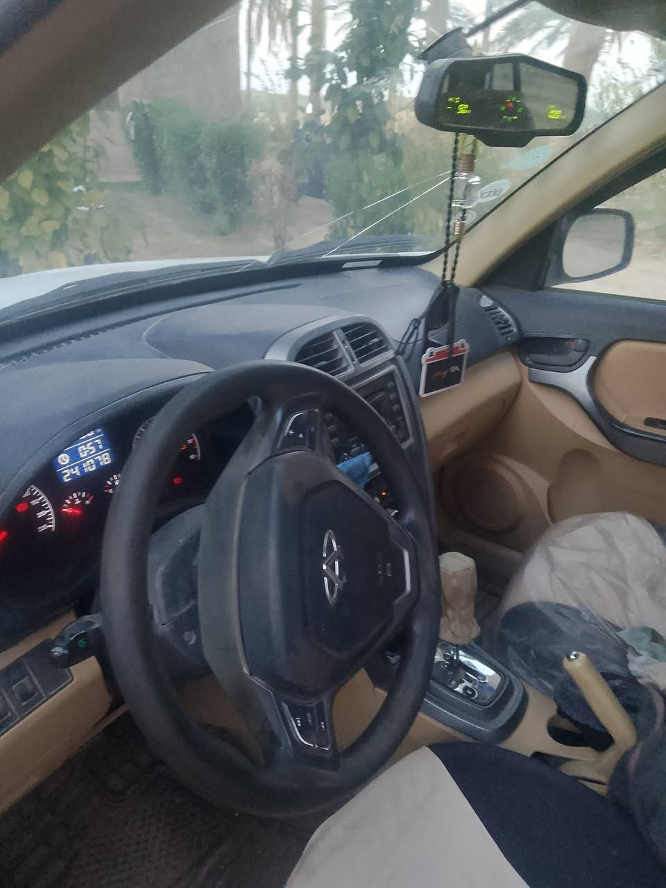 تيكو13واسط للبيع كير كهربائي جيد جدا محرك جيد جدا ادامه عامه للسياره تحويل مباشر صاحبها بل الصويره مكان السياره رمادي تراهم مراوس حسب القناعه للتواصل ***********
