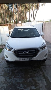 ٢٠١٥ • وارد خليجي • محرك ٢٠٠٠