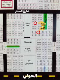 قطعتين • الطوبة والنخيلة • ٢٥٠م
