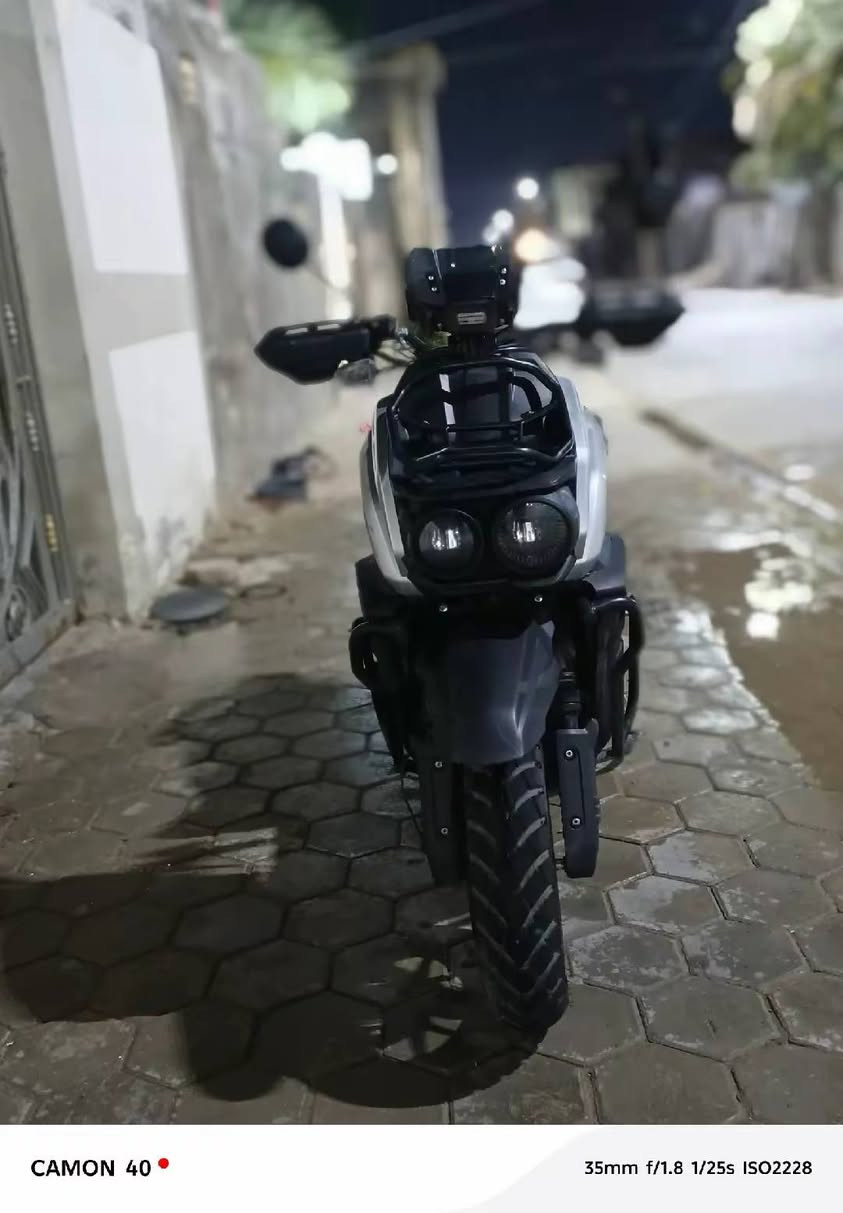 دراجه سكنس جبلي مستعملة شهر واحد و نضيفه السعر خاص


**إذا كنت صاحب هذا الإعلان وتريد حذفه لأي سبب، رجاءا أرسل رسالة إلى الدعم الفني**
