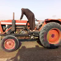 للبيع مع باذره وخرماشه وفدان سعرهة ٤ مليون وخمسمائه.....  _ مولده ٣٠ ك...