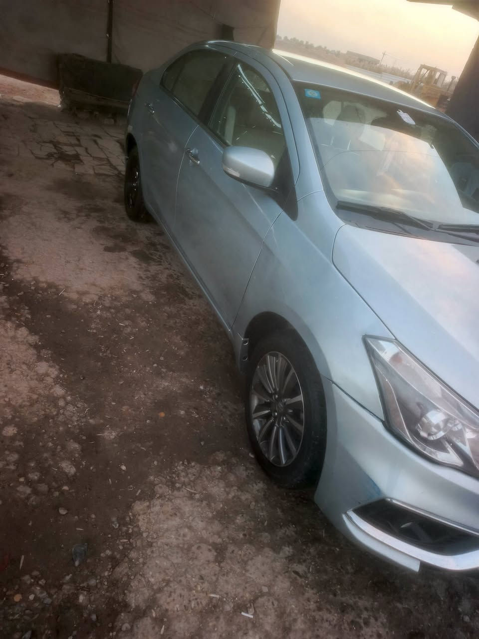 سلام عليكم
ساسوكي2023 للبيع قساطيه على ماستر  
***********
