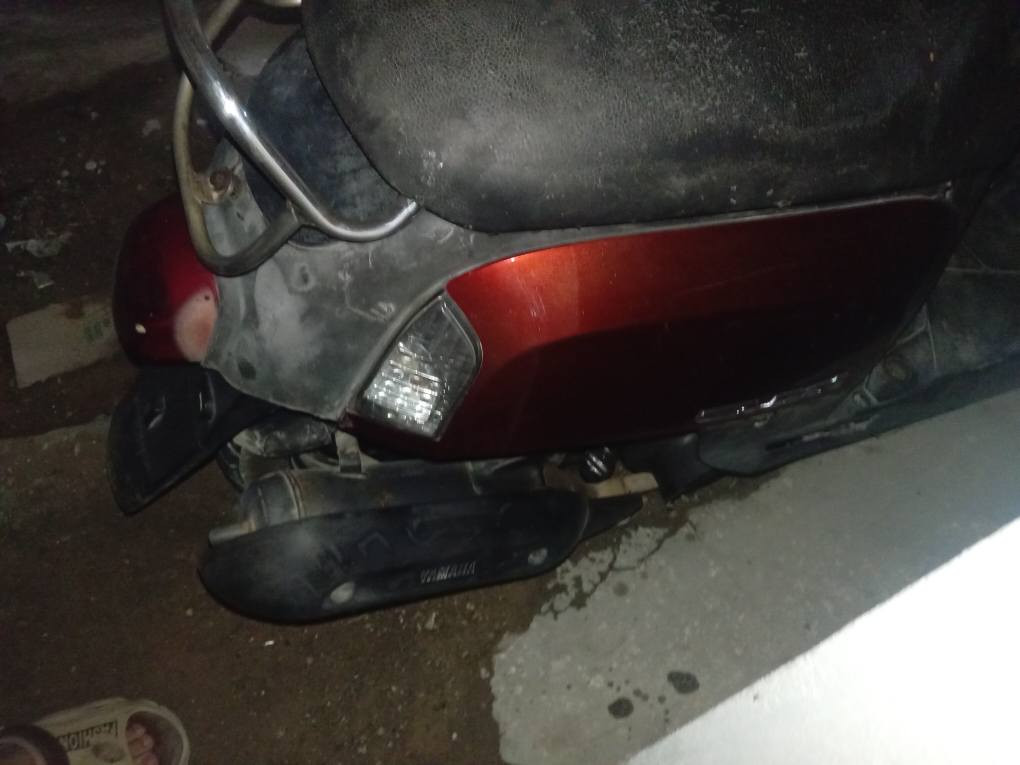 دراجه بوليس نوزل مكينه بلاديه
نكره سلف طلع وين متريد 700 سعرها وبيها مجال كربلاء, العراق


**إذا كنت صاحب هذا الإعلان وتريد حذفه لأي سبب، رجاءا أرسل رسالة إلى الدعم الفني**