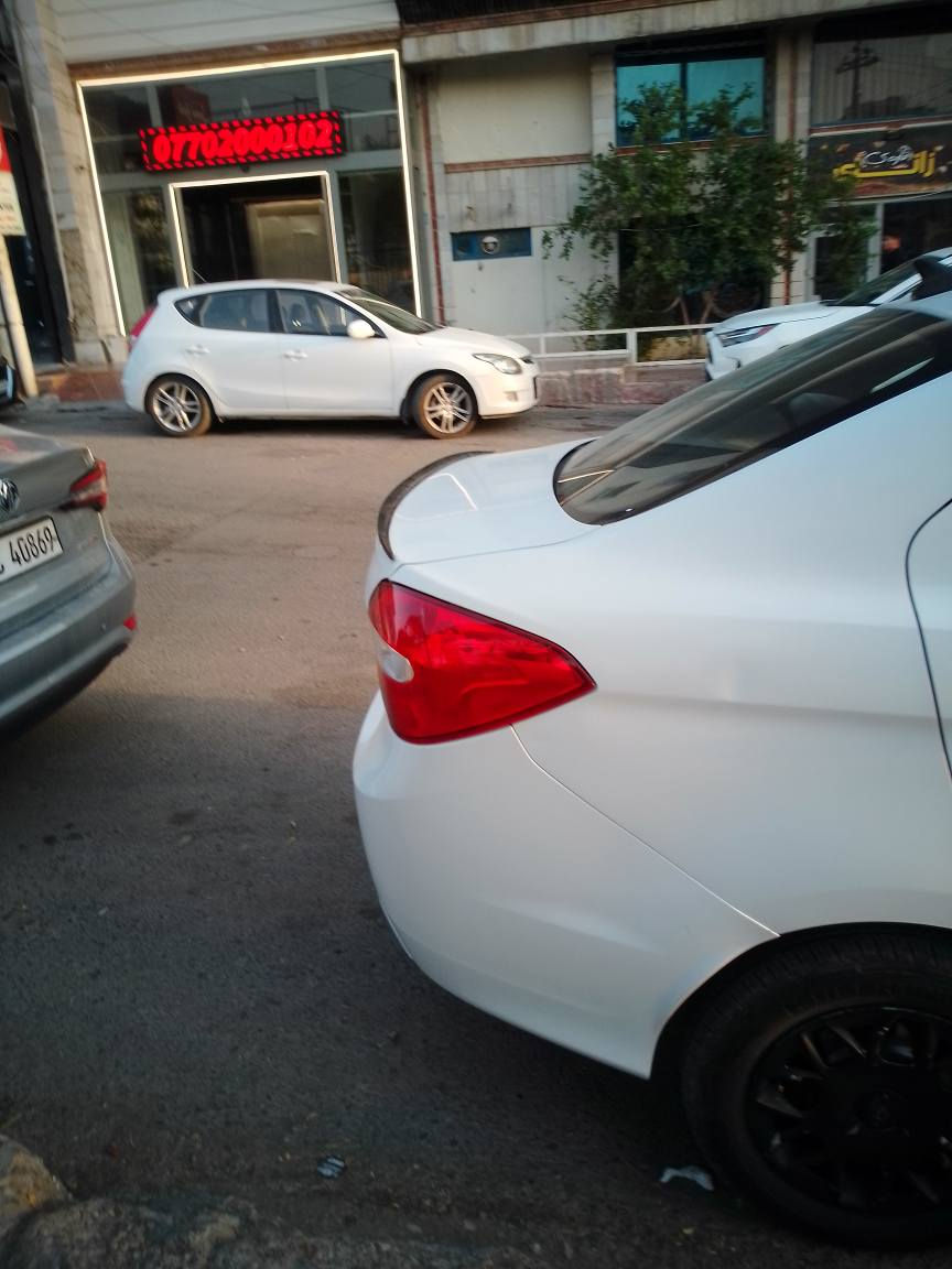 فۆرد فیگۆ 2018 سپی گێر تۆماتیک گێڕ و مەکینە و تەبرید بەشەرت سەنەوی تازەیە  3 پارچەی کلێری ئەمریکایە 2 پارچە پەمپە بێ ناوگرت سەیارەی ماڵە بێ مەسروفە نرخ  82 مەجال ژ.م *********** السليمانية, العراق
