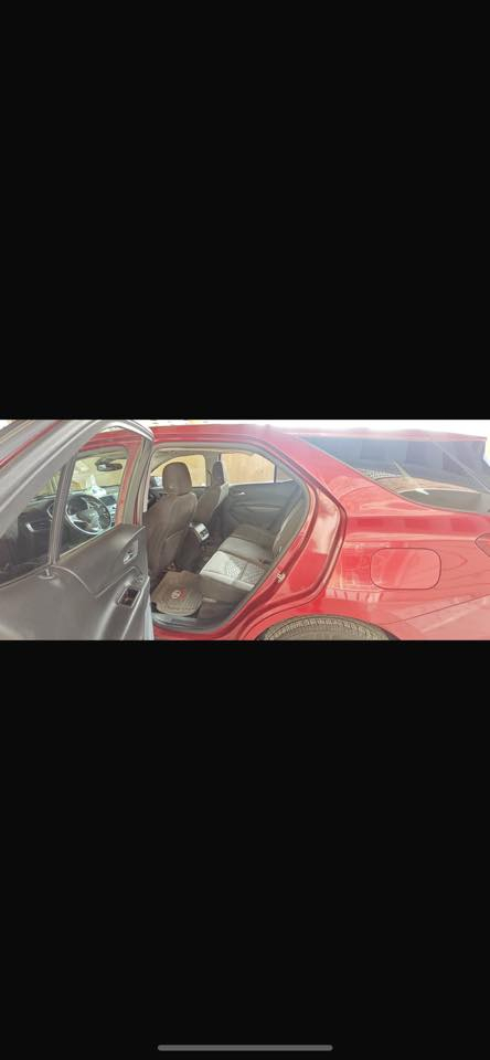 سيارة كوينكس موديل 21 رقم كربلاء للبيع مواصفاتها معروفة جاهزه بدون نقص حادثها مقدمة البنيد بدون دواخل السعر 165
م***********
