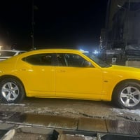 جارجر موديل ٢٠٠٩ لبيع. خطها بغداد كربلاء  جاهزه من كل النواحي مصفر هيئ...