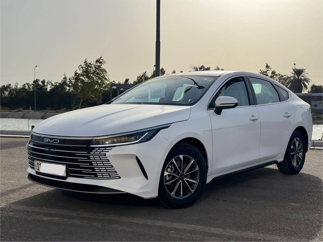 وصل جديد 🧿♥️

سلام عليكم شباب 
دستروير٢٠٢٥ BYD زيرو مرقمة بغداد
يتوفر BYD زيرو بغداد تخلص من دوخة الترقيم وبسمي
بصمة وكارت وشاحنة مع كامل الملحقات 
مكاني بغداد بلديات 
للاستفسار ***********
اعتذر عن الرد على التعليقات الشراي يتصل 
وحاضر لأي استفسار
