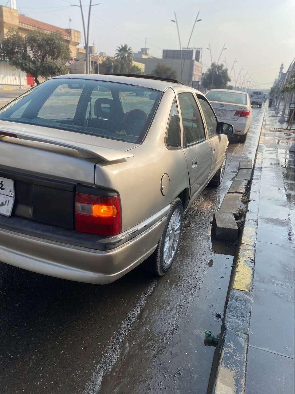 فكتره بدون دعم كير مكينه تحويل وكاله بشرت 
  غرامه عليها 10 ورقات تنزل من السعر سميل, دهوك
