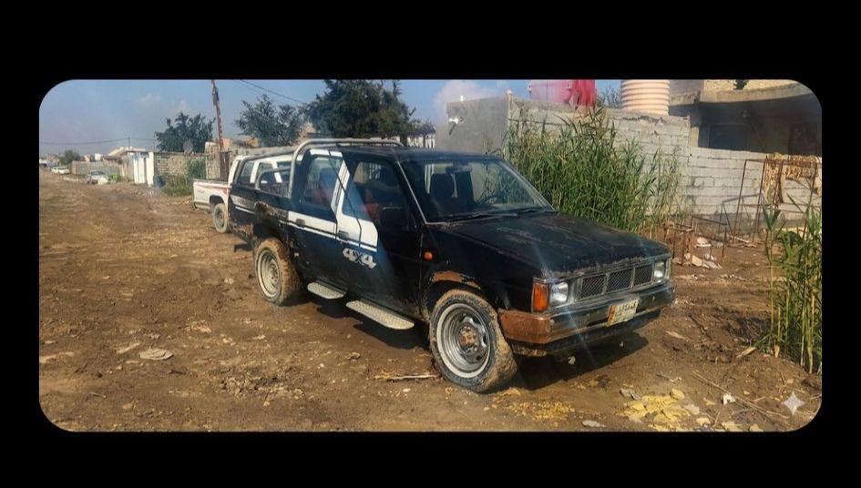 السلام عليكم نيسان موديل 88بلاديه رقم بغداد تحويل مباشر رقم الهاتف ***********
