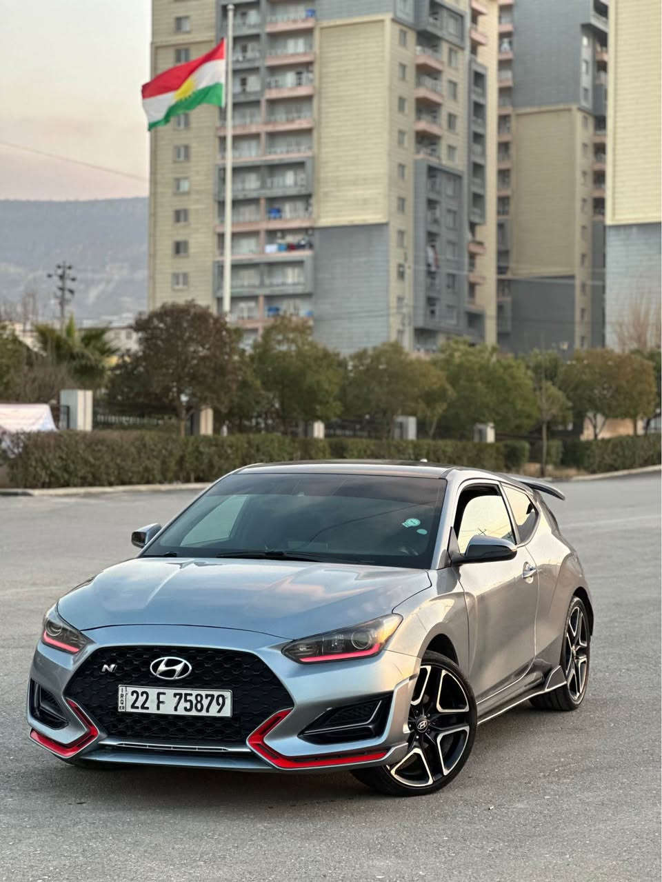 فولستر ٢٠١٩   
كير و محرك ب شرط محرك ٢٠٠٠ دوش 
محرك و كير ب شرط ما مفتوح 
سيارة ما بها مصرف ولا دينار 
تحكم  ستيرن  
رادار 
كار بلاي 
سبورت  ايكو نورمال 
محدث دعامية  N 
تايرات  و ويالة  جديد N  
لايتات  ليد و تحكم  الوان  اب تليفون  
رقم  اربيل رقم جديد 
ماشية  ١١٤ الف 
عليها ٩٥٥ الف غرامات ينقص من سعر 
بها  قطعة صبخ   و نص بوند صبخ و نص جاملغ  و ربع  باب  
مكان سيارة دهوك  
سعر ١١٣ و بها مجال 
رجاء بس بيع بدون مراوسة 
*********** دهوك, العراق
