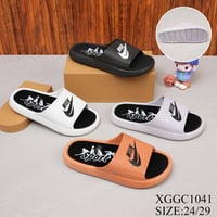 طفل • مقاس ٢٤-٢٩ • كارتون ٢٤ قطعة